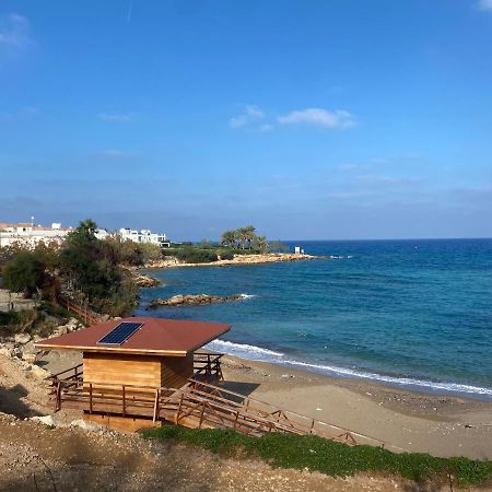 Olive Tree Villa - Protaras Exterior photo