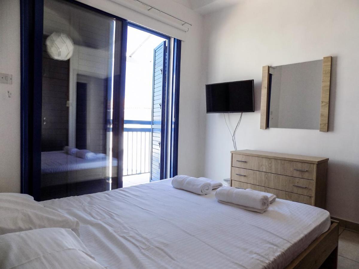 Olive Tree Villa - Protaras Exterior photo