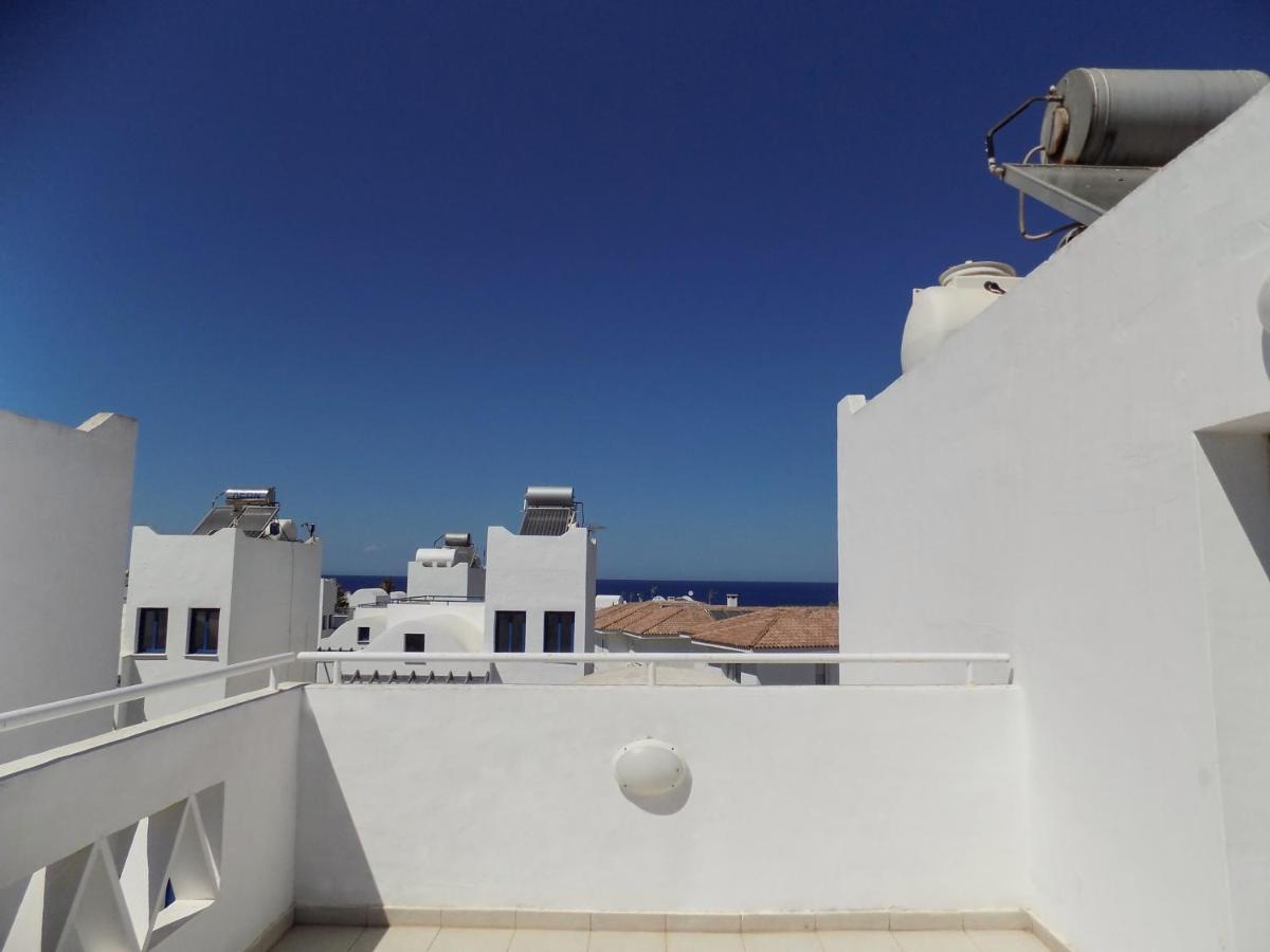 Olive Tree Villa - Protaras Exterior photo