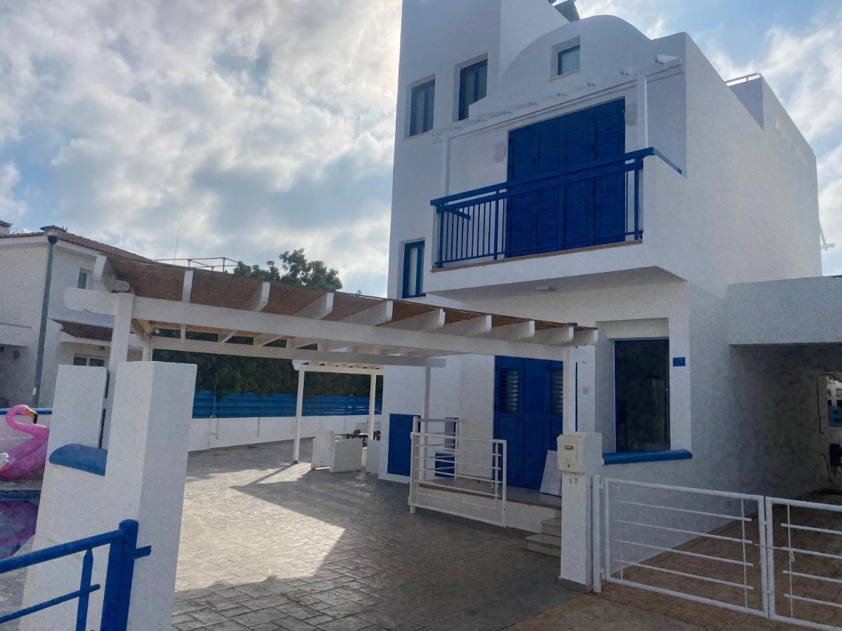 Olive Tree Villa - Protaras Exterior photo