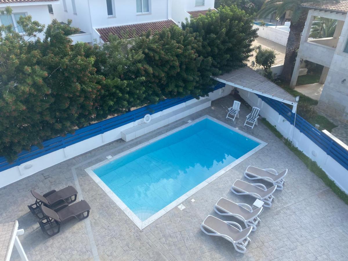 Olive Tree Villa - Protaras Exterior photo