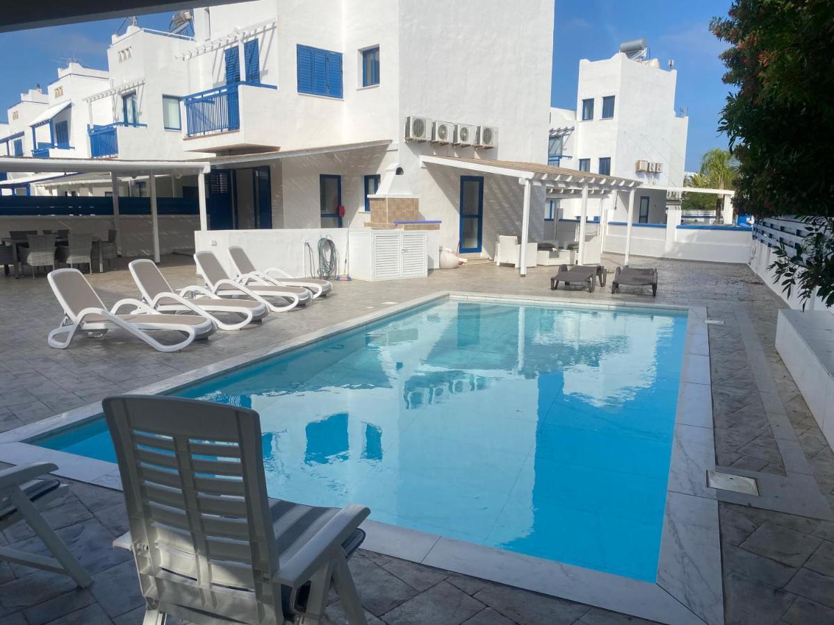 Olive Tree Villa - Protaras Exterior photo