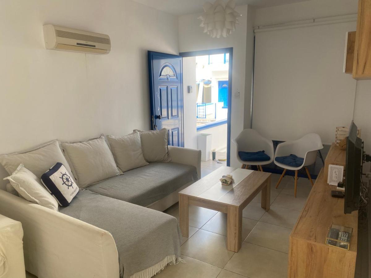 Olive Tree Villa - Protaras Exterior photo