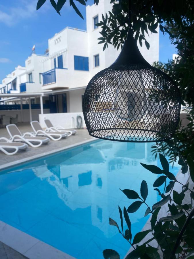 Olive Tree Villa - Protaras Exterior photo