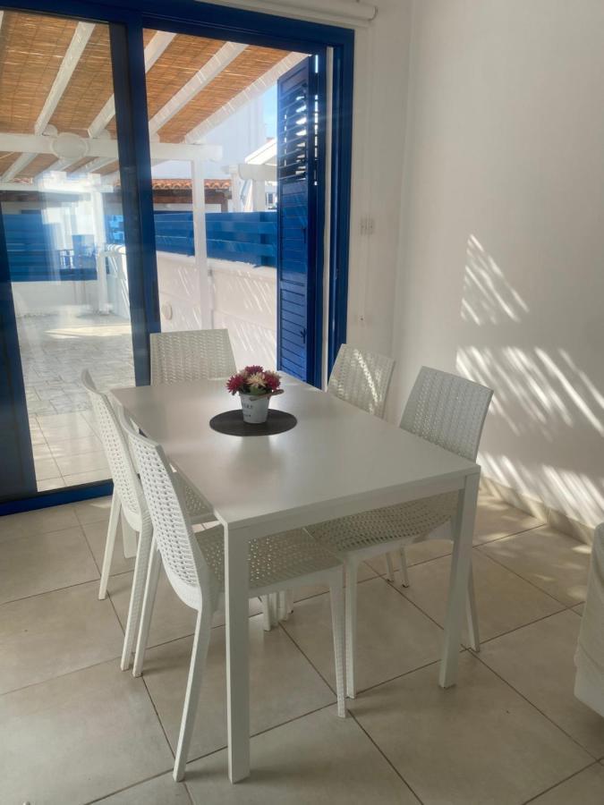 Olive Tree Villa - Protaras Exterior photo