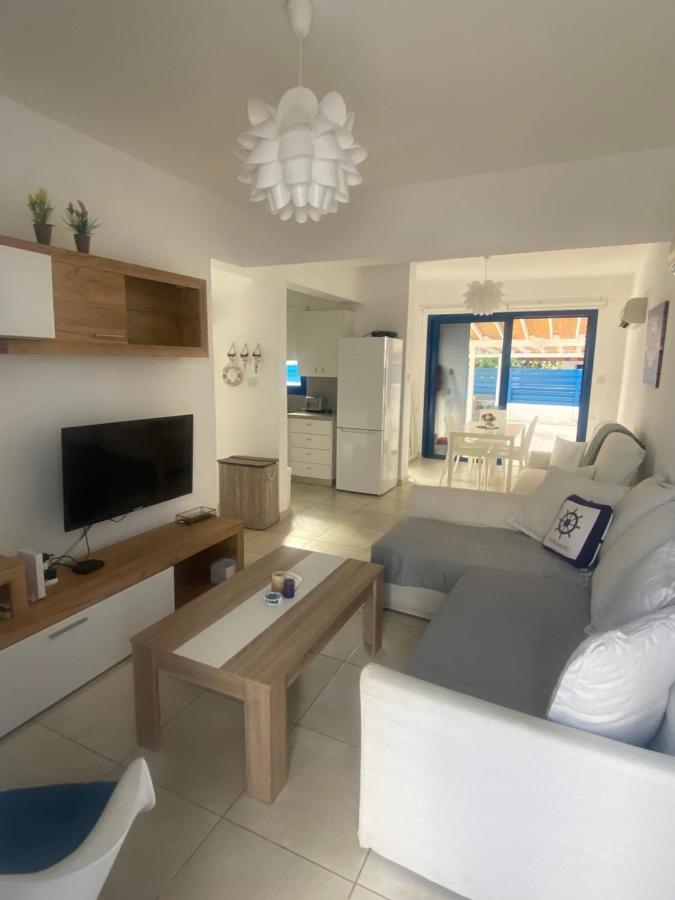 Olive Tree Villa - Protaras Exterior photo